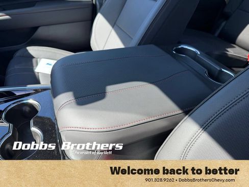 New 2026 Chevrolet Suburban RST w/ Comfort Package AWD/4WD image 20