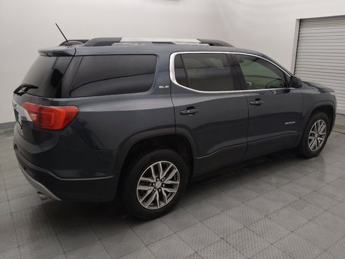 Used 2019 GMC Acadia SLE w/ Driver Alert Package I FWD image 10