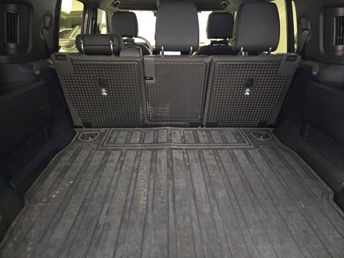 Certified 2024 Land Rover Defender 130 Outbound image 14