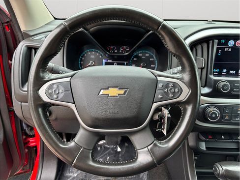 Used 2018 Chevrolet Colorado LT RWD image 21