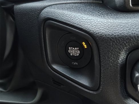 New 2026 Jeep Wrangler Sport image 22