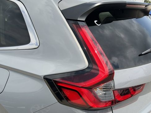 Used 2026 Honda CR-V EX-L image 11