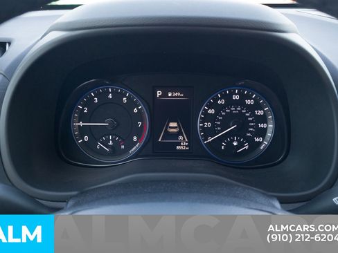 Used 2022 Hyundai Kona SEL w/ Convenience Package image 32