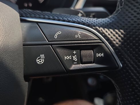 Used 2022 Audi S5 Prestige w/ Prestige Package AWD/4WD image 27