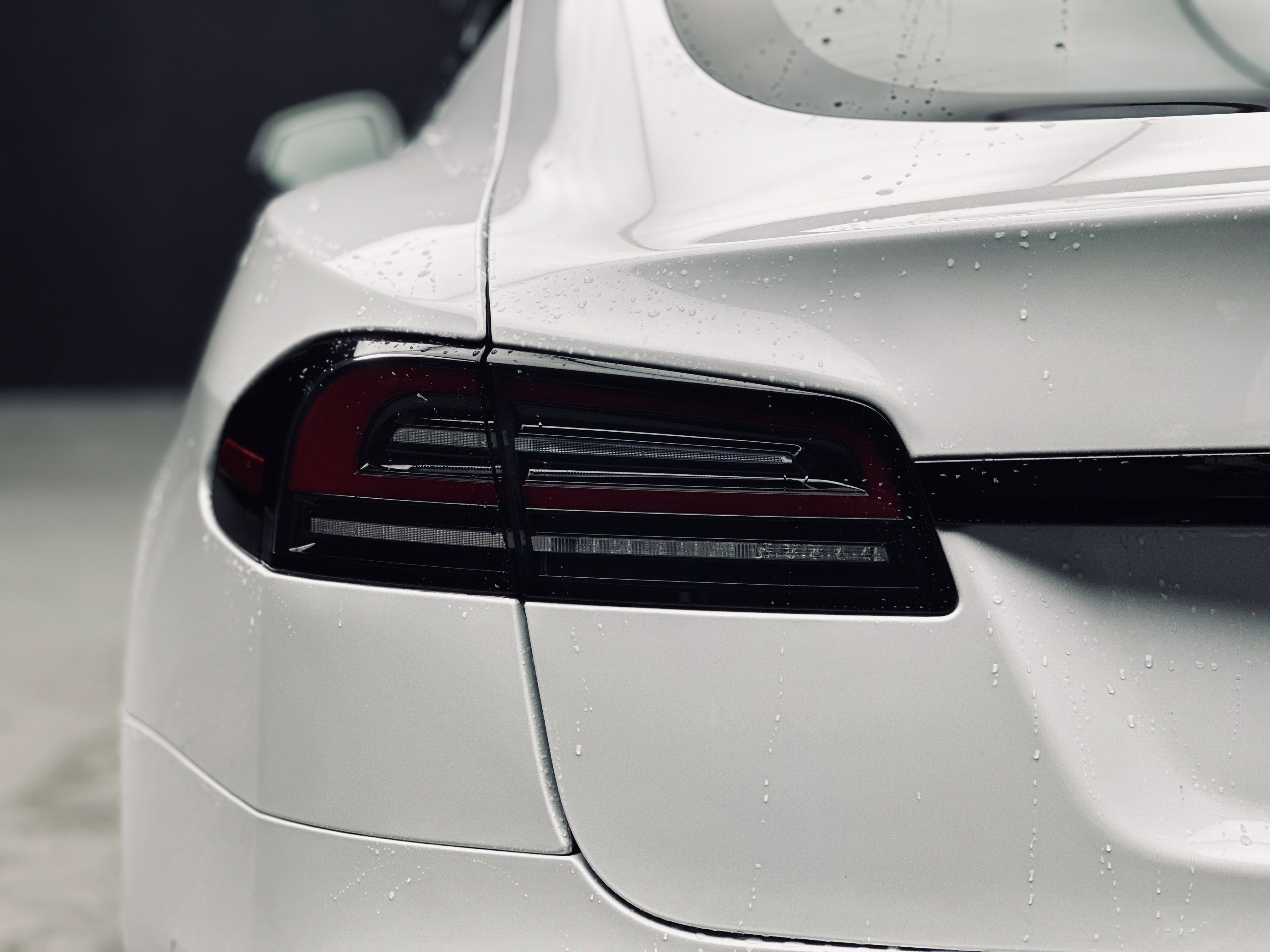 Used 2022 Tesla Model S AWD/4WD image 14