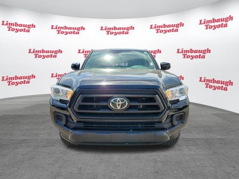 Used 2023 Toyota Tacoma SR AWD/4WD image 17