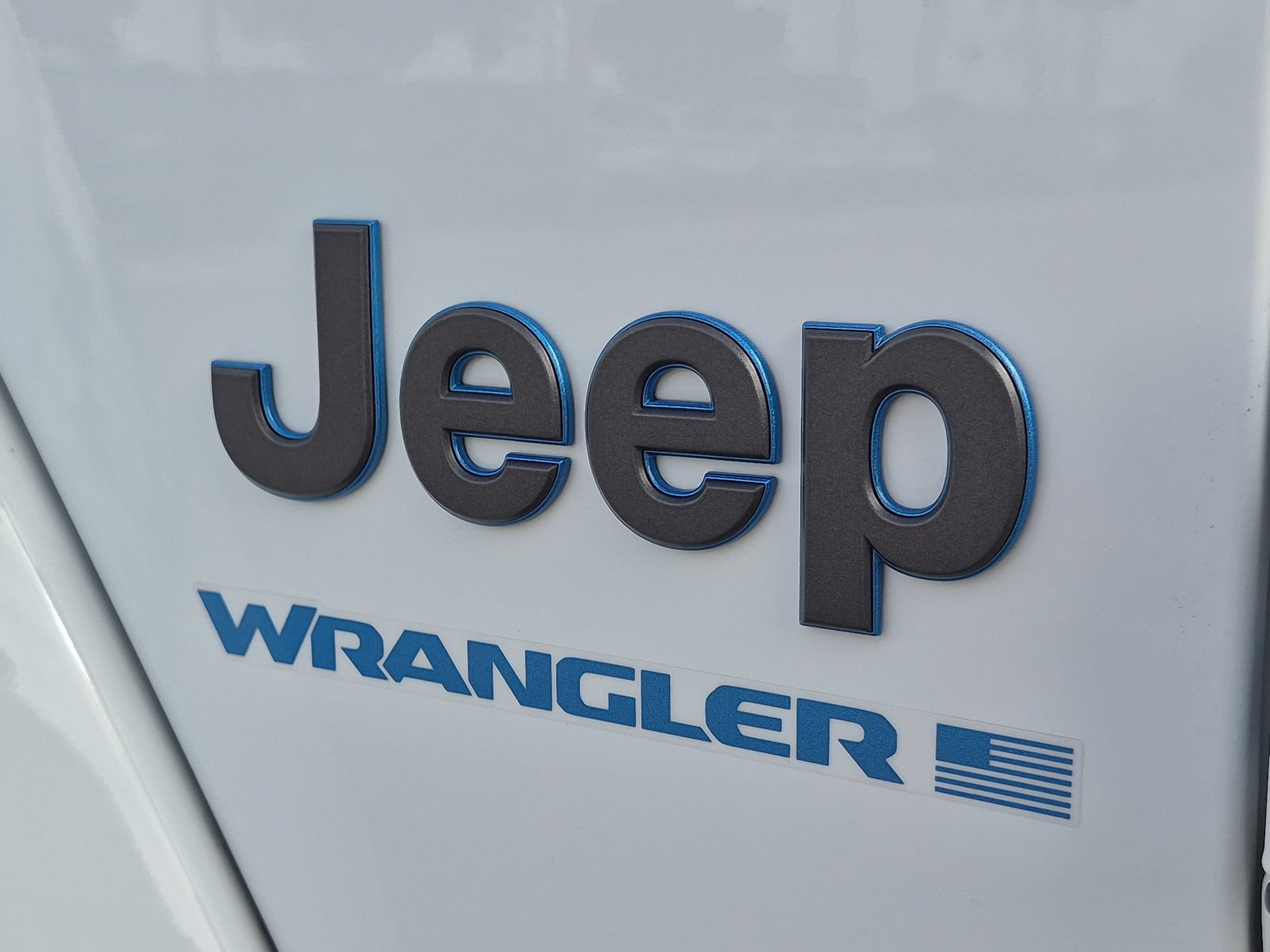 Used 2024 Jeep Wrangler Unlimited AWD/4WD image 25