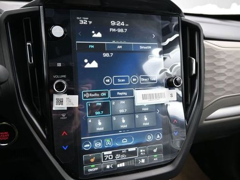 New 2026 Subaru Forester Premium image 9