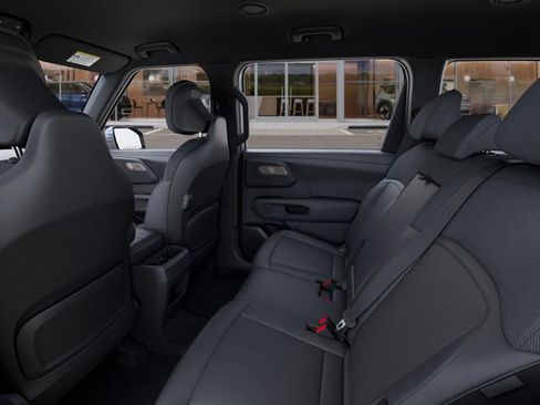 New 2027 Kia Telluride LX image 18