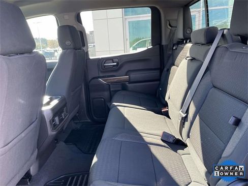 Used 2020 Chevrolet Silverado 1500 RST w/ All-Star Edition image 10