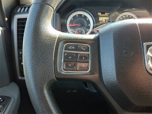 Used 2018 RAM 1500 Express image 20