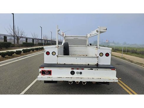 Used 2015 Ford F350 XL image 6