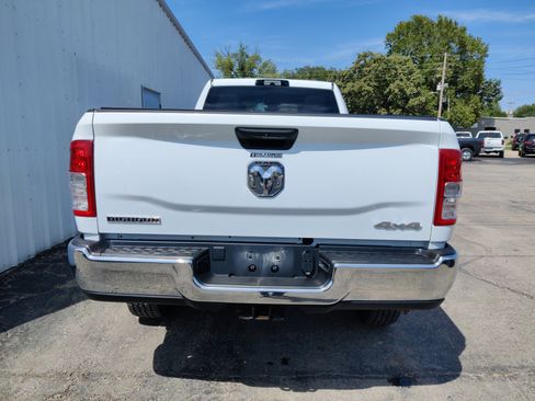 Used 2022 RAM 2500 Big Horn w/ Level A Equipment Group image 13