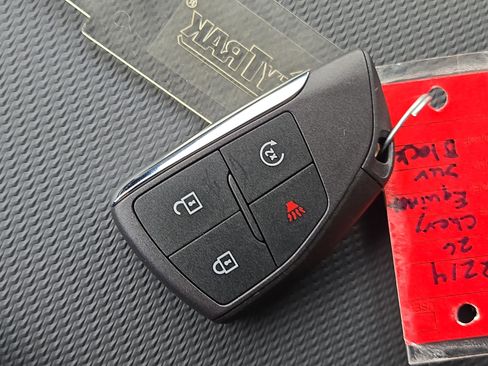 New 2026 Chevrolet Equinox LT w/ Midnight Edition image 28