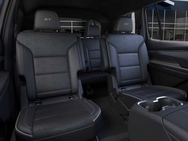 New 2027 Buick Enclave Sport Touring w/ Power Package FWD image 17