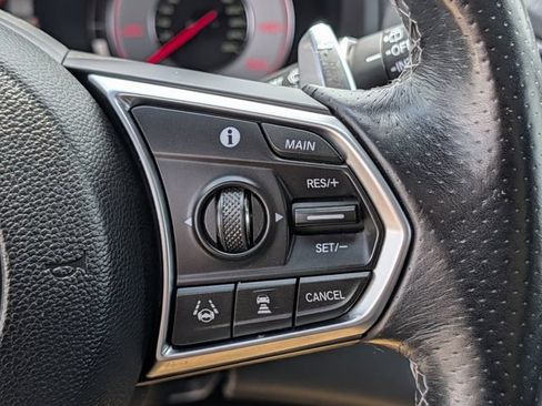 Used 2020 Acura RDX A-Spec FWD image 20