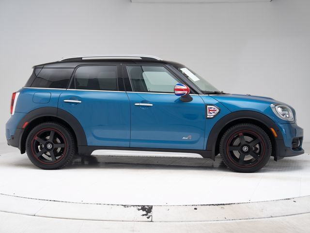 Used 2018 MINI Cooper Countryman S AWD/4WD image 35