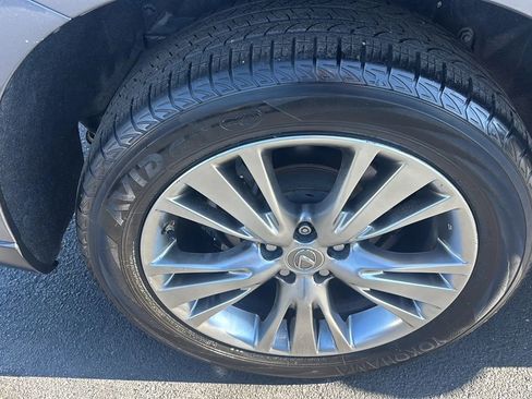 Used 2013 Lexus RX 350 FWD w/ Navigation Pkg image 31