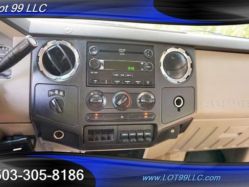 Used 2008 Ford F350 XLT image 20