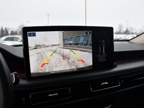 Used 2022 Lincoln Nautilus Reserve image 27