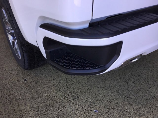 New 2026 Chevrolet Silverado 1500 RST AWD/4WD image 17