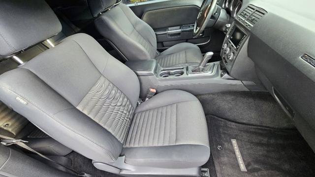 Used 2013 Dodge Challenger R/T w/ Sound Group II RWD image 28