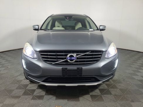 Used 2017 Volvo XC60 T5 Inscription w/ Preferred Option Package image 2