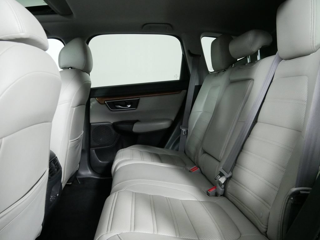 Used 2019 Honda CR-V EX image 16
