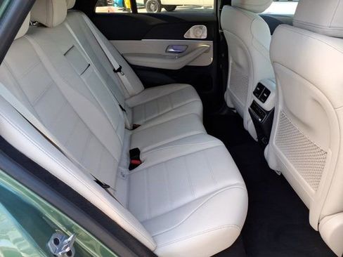 New 2026 Mercedes-Benz GLE 450 4MATIC Coupe image 20