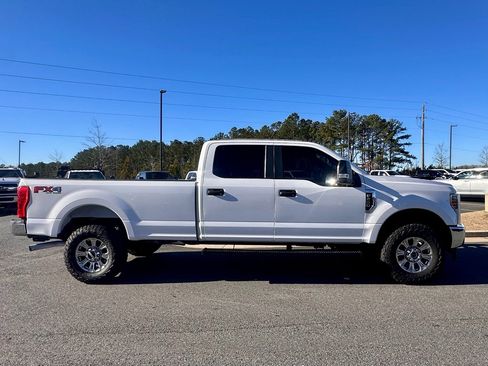 Used 2018 Ford F250 XL w/ Power Equipment Group image 5