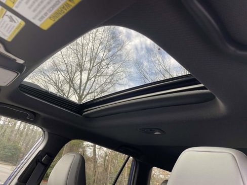 New 2026 Subaru Outback Limited image 19