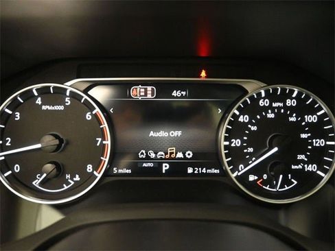 New 2026 Nissan Rogue SV image 15