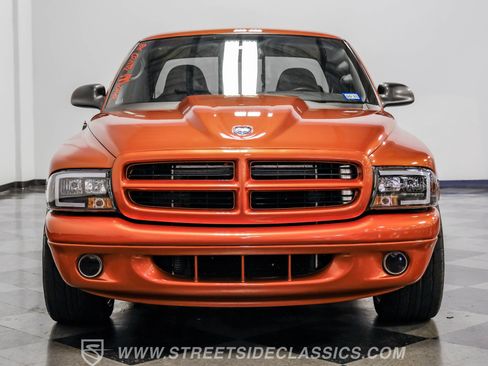 Used 2000 Dodge Dakota Sport image 17