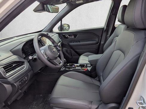 New 2026 Subaru Forester Limited AWD/4WD image 11