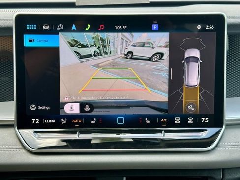 New 2025 Volkswagen Tiguan SE image 23