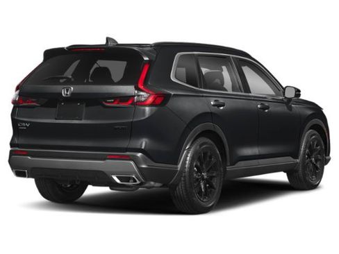 Used 2024 Honda CR-V Sport image 2