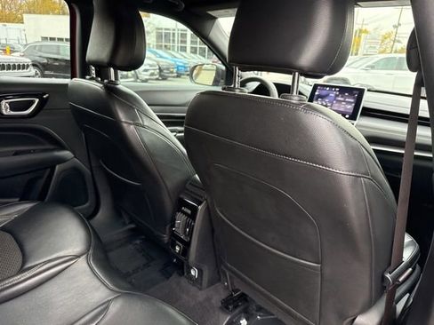 Certified 2023 Jeep Compass Altitude image 24