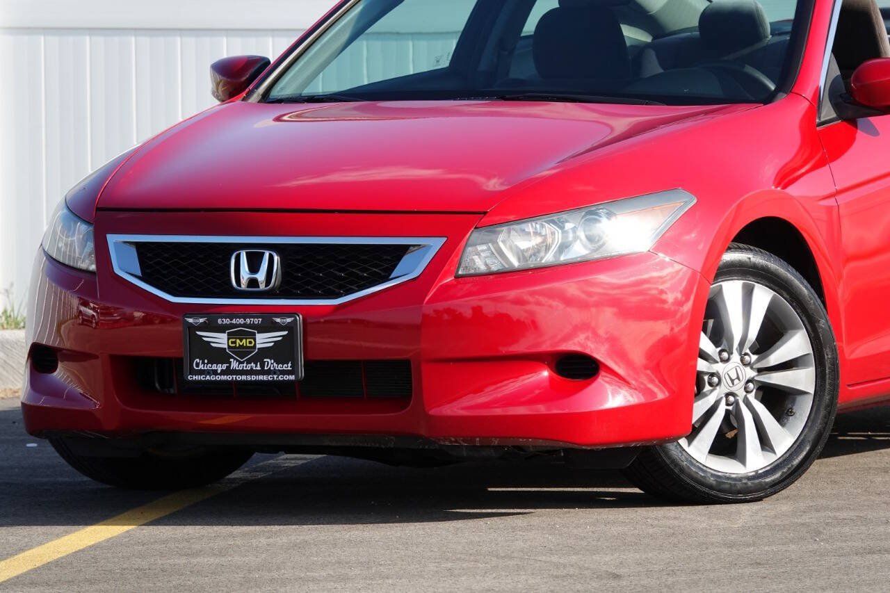 Used 2009 Honda Accord LX-S image 13