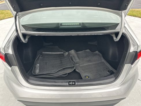 Certified 2024 Toyota Corolla LE image 31