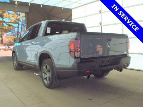 Used 2023 Honda Ridgeline RTL-E image 7