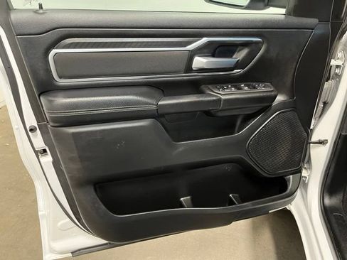 Used 2025 RAM 1500 Big Horn AWD/4WD image 20