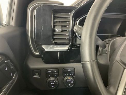 Used 2024 Chevrolet Silverado 1500 LT w/ All Star Edition Plus image 21