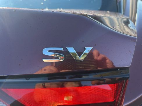 Certified 2023 Nissan Sentra SV w/ All-Weather Package image 31