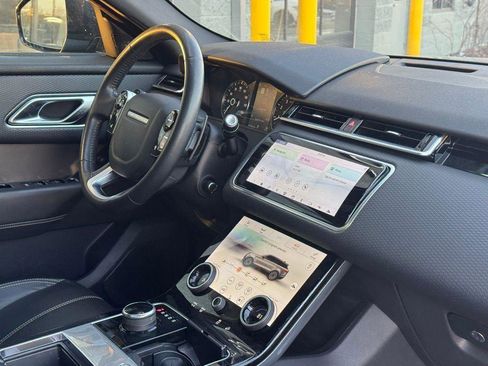 Used 2020 Land Rover Range Rover Velar S image 47