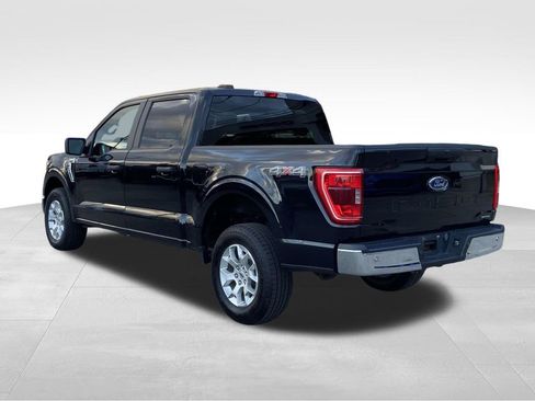 Used 2023 Ford F150 XLT image 5