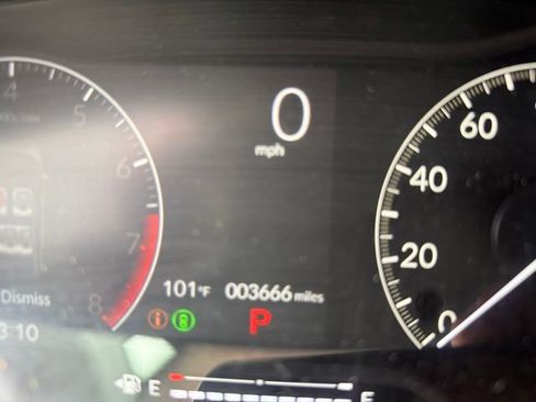 Used 2026 Honda Civic LX image 10
