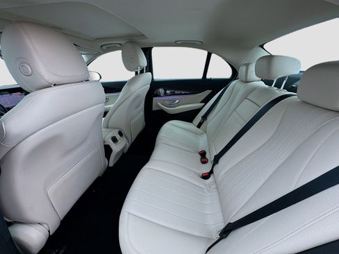 Used 2019 Mercedes-Benz E 300 w/ Premium 1 Package image 16