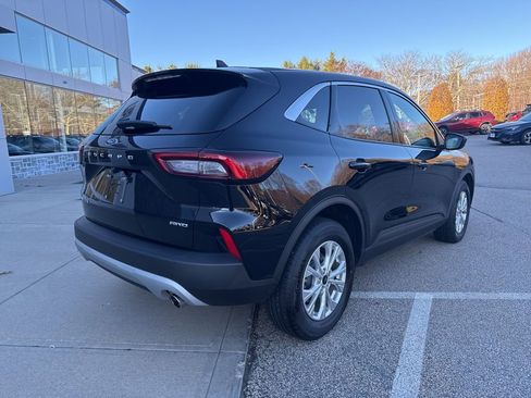 Used 2023 Ford Escape Active image 12