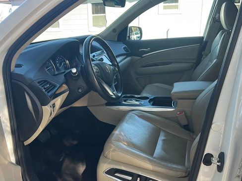 Used 2019 Acura MDX FWD w/ Technology Package image 10