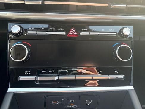 New 2026 Hyundai Santa Fe SE FWD image 27